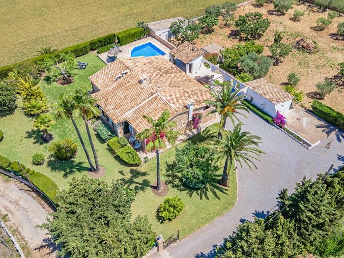 image Villa Bayhouse by Sunvillas Mallorca 2