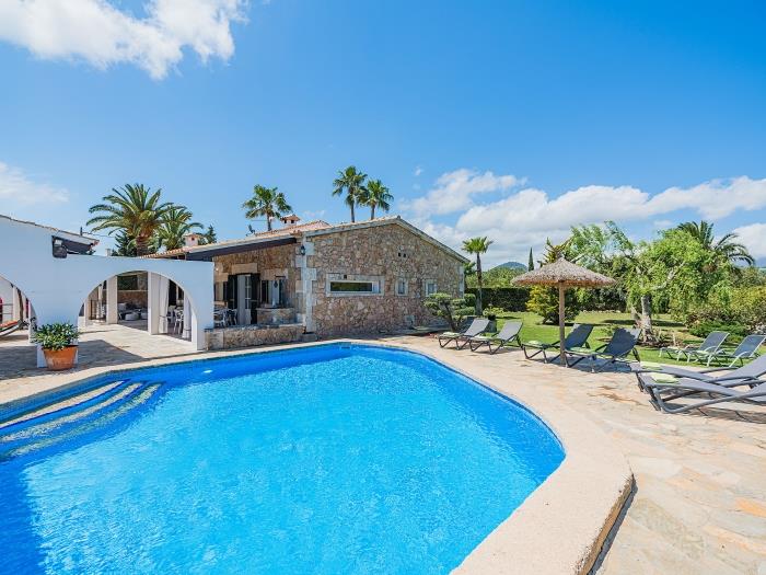 image Villa Bayhouse by Sunvillas Mallorca 3
