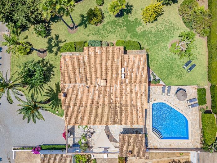 image Villa Bayhouse by Sunvillas Mallorca 4