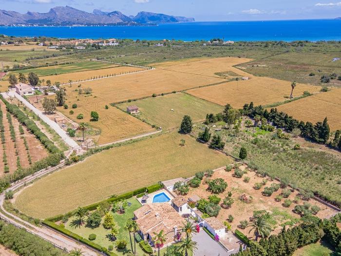 image Villa Bayhouse by Sunvillas Mallorca 5
