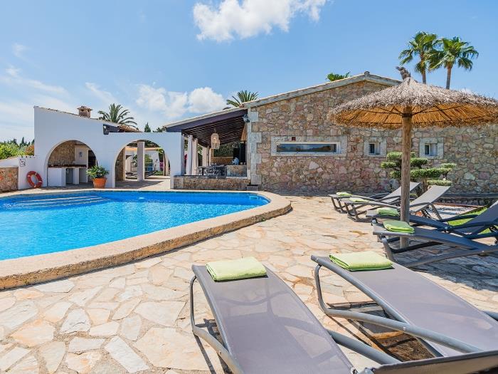 image Villa Bayhouse by Sunvillas Mallorca 6