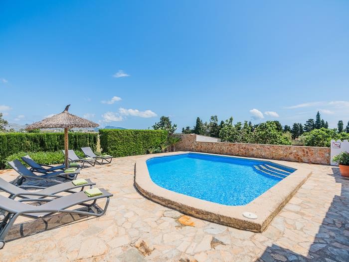 image Villa Bayhouse by Sunvillas Mallorca 7
