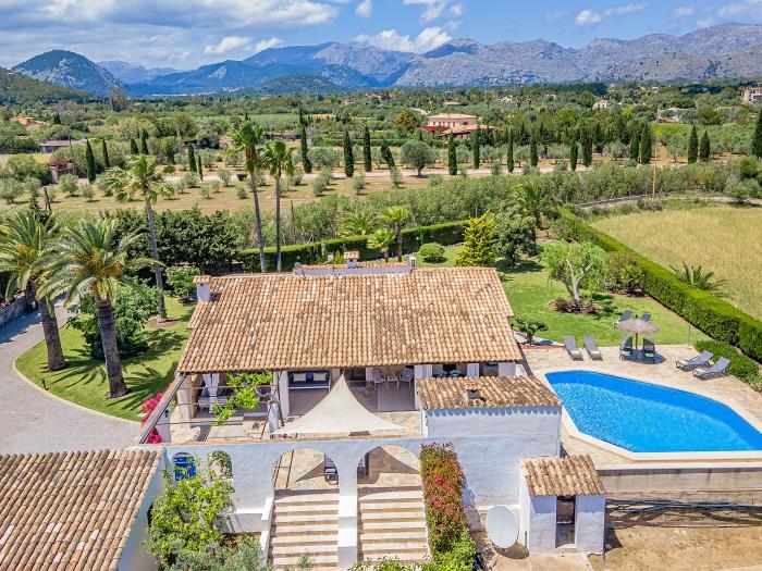 image Villa Bayhouse by Sunvillas Mallorca 8