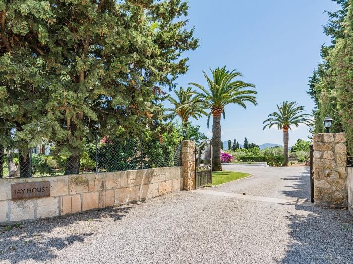 image Villa Bayhouse by Sunvillas Mallorca 9