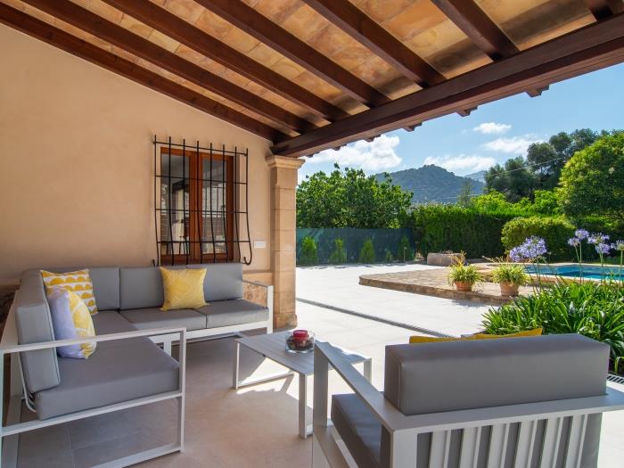 image Can Volantí by SunVillas Mallorca 10