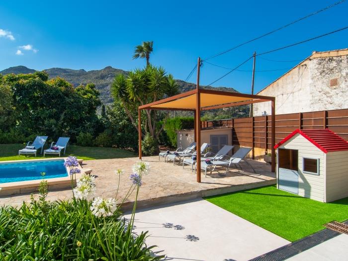 image Can Volantí by SunVillas Mallorca 11