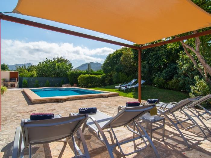 image Can Volantí by SunVillas Mallorca 14