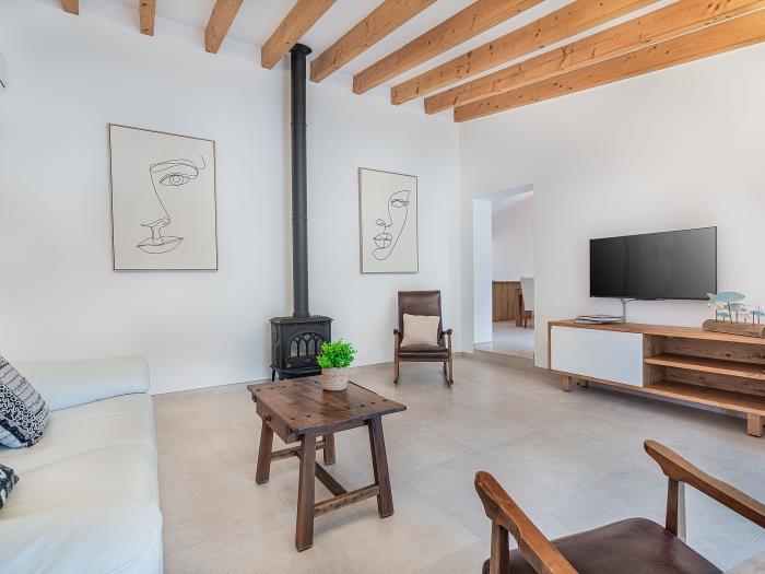 image Can Volantí by SunVillas Mallorca 17