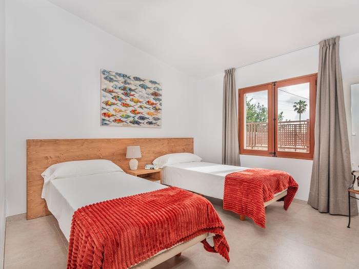 image Can Volantí by SunVillas Mallorca 26