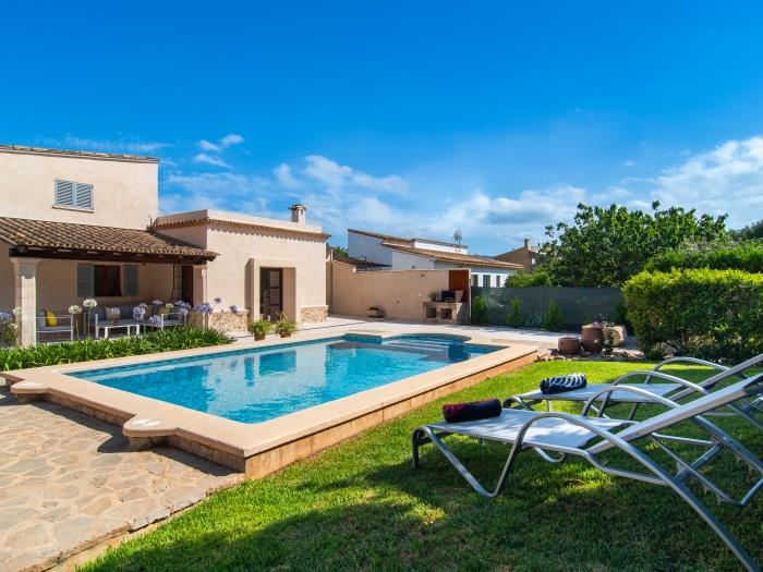 image Can Volantí by SunVillas Mallorca 2