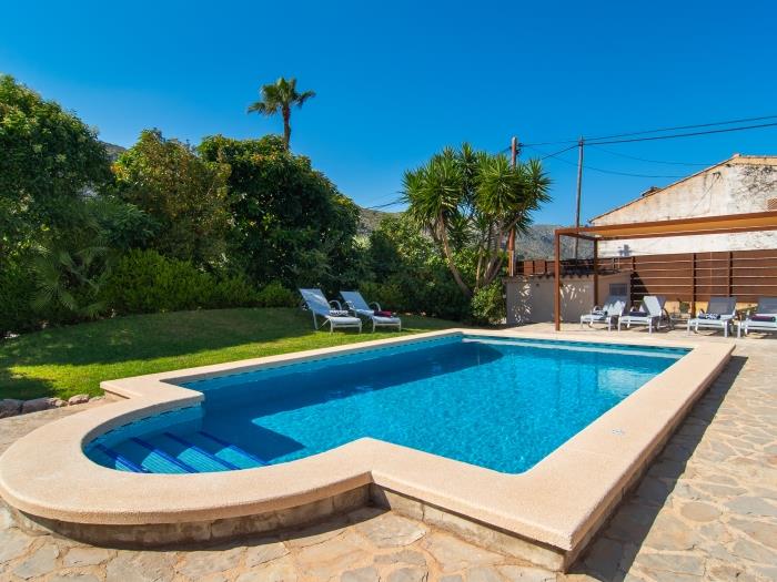 image Can Volantí by SunVillas Mallorca 3