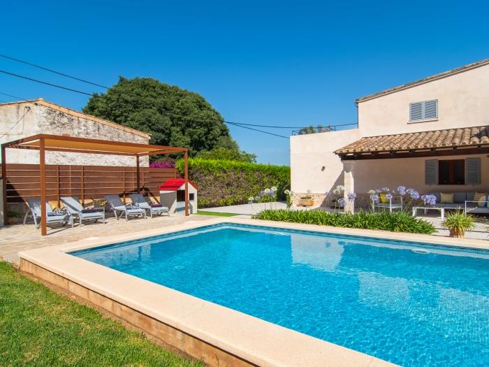 image Can Volantí by SunVillas Mallorca 4