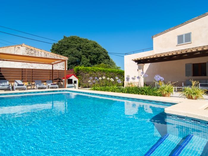 image Can Volantí by SunVillas Mallorca 5