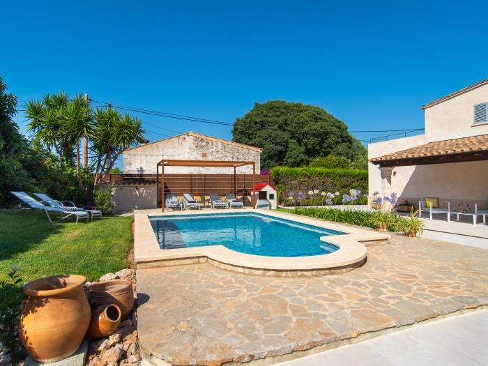 image Can Volantí by SunVillas Mallorca 6