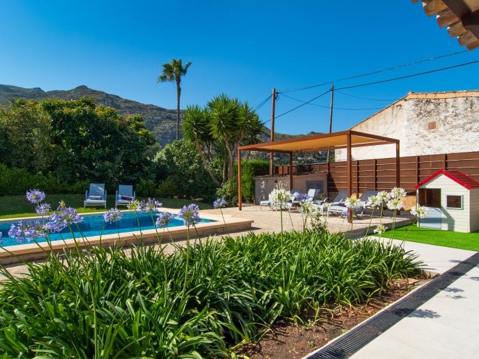 image Can Volantí by SunVillas Mallorca 7