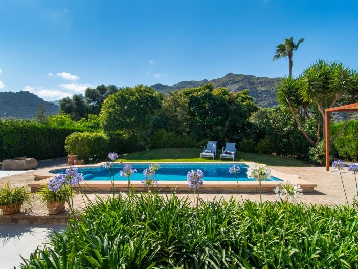 image Can Volantí by SunVillas Mallorca 8