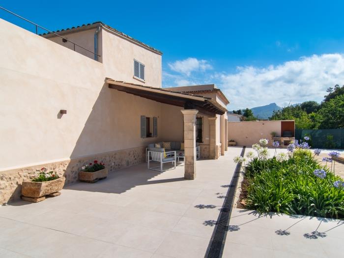 image Can Volantí by SunVillas Mallorca 9