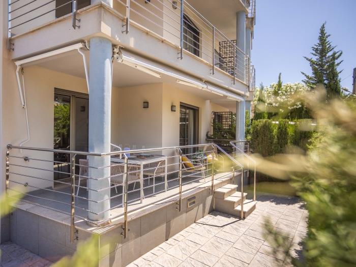 image Apartment Volanti by Sunvillas Mallorca 1