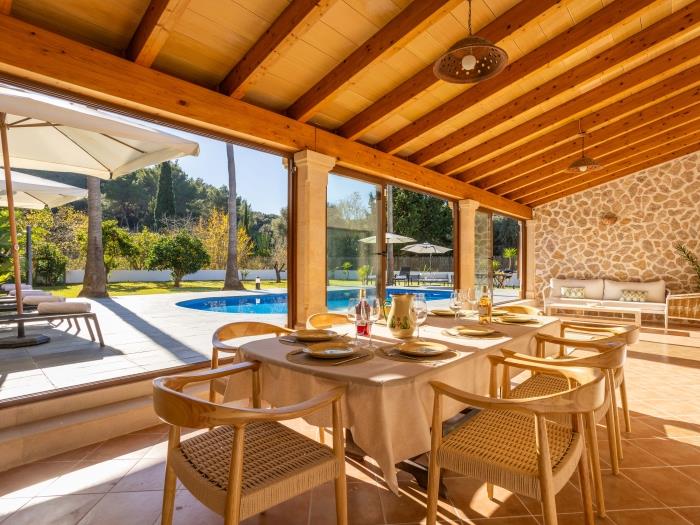 image Villa Cañero by SunVillas Mallorca 10