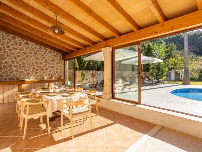 image Villa Cañero by SunVillas Mallorca 12
