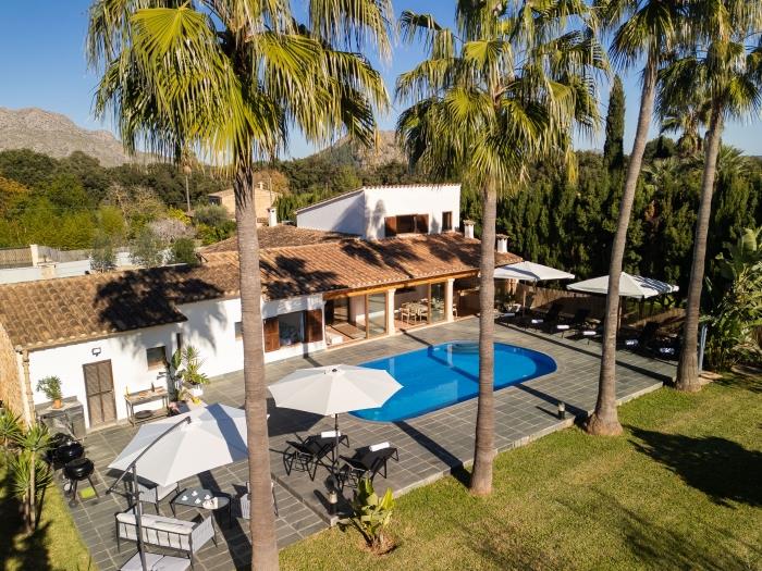 image Villa Cañero by SunVillas Mallorca 13