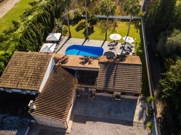 image Villa Cañero by SunVillas Mallorca 15
