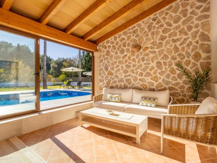 image Villa Cañero by SunVillas Mallorca 17