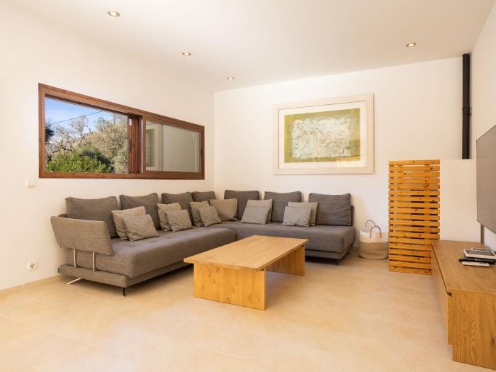 image Villa Cañero by SunVillas Mallorca 19