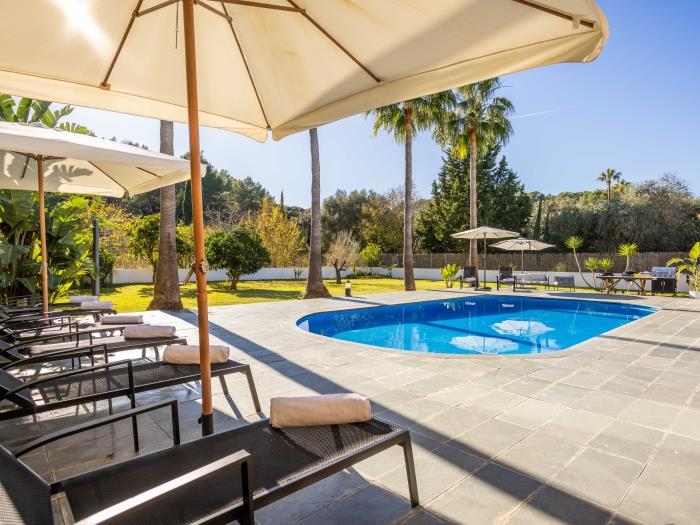 image Villa Cañero by SunVillas Mallorca 1