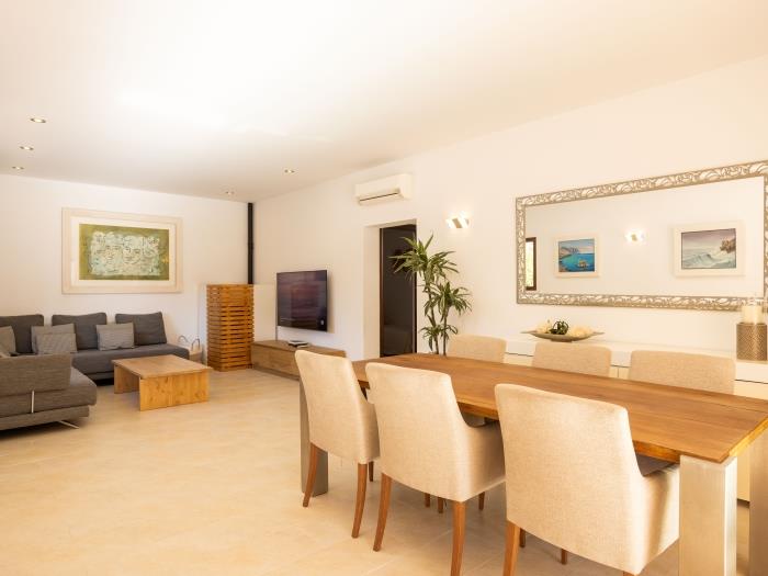 image Villa Cañero by SunVillas Mallorca 20