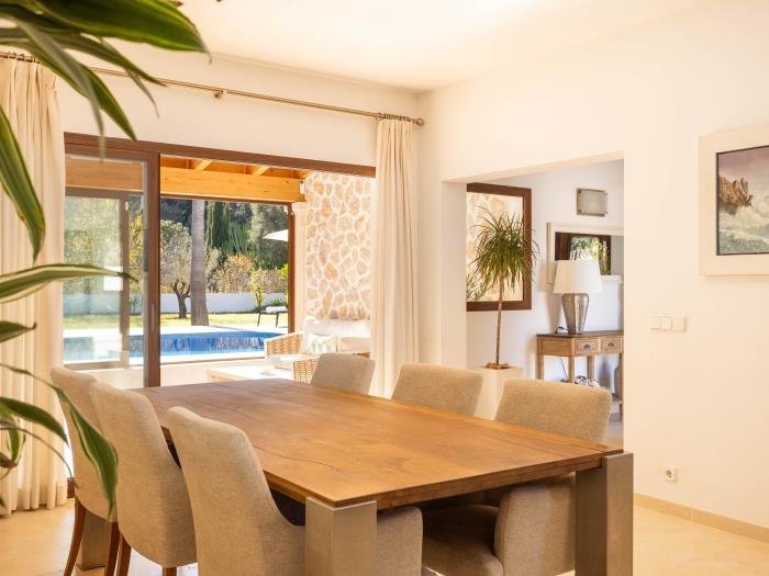 image Villa Cañero by SunVillas Mallorca 21