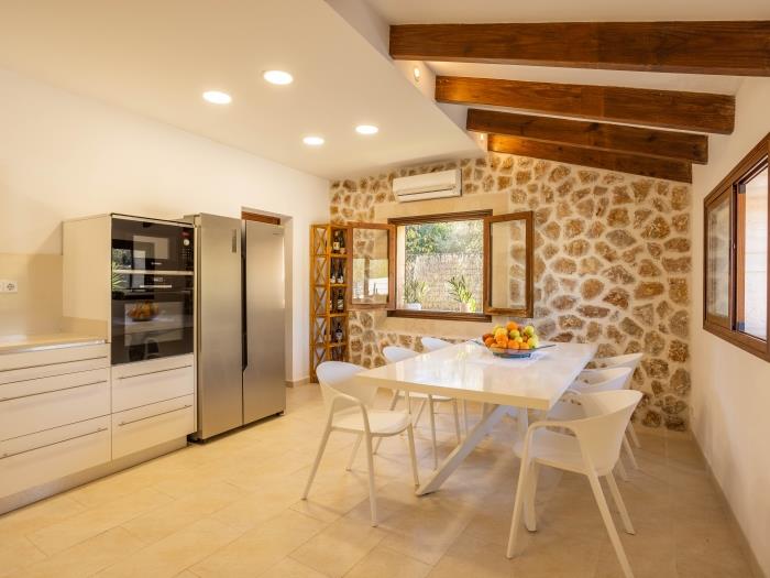 image Villa Cañero by SunVillas Mallorca 22