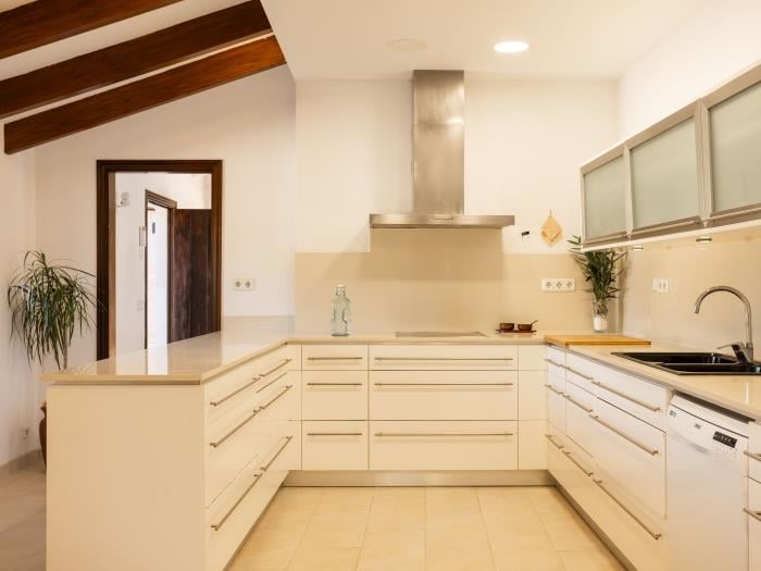 image Villa Cañero by SunVillas Mallorca 24