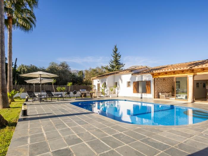 image Villa Cañero by SunVillas Mallorca 4