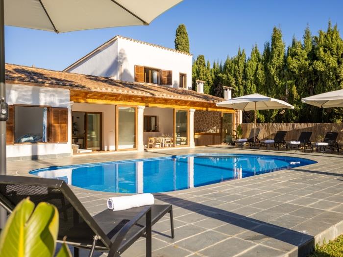 image Villa Cañero by SunVillas Mallorca 5