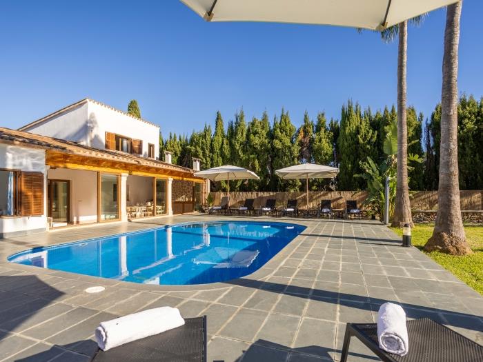 image Villa Cañero by SunVillas Mallorca 6