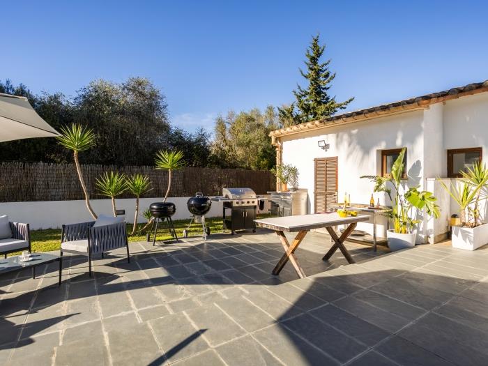 image Villa Cañero by SunVillas Mallorca 7