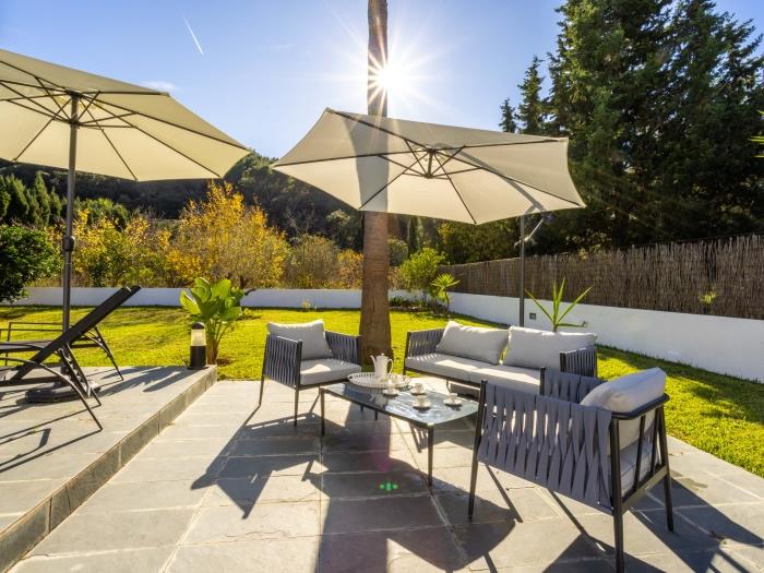 image Villa Cañero by SunVillas Mallorca 8