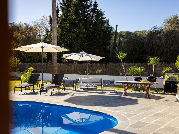 image Villa Cañero by SunVillas Mallorca 9