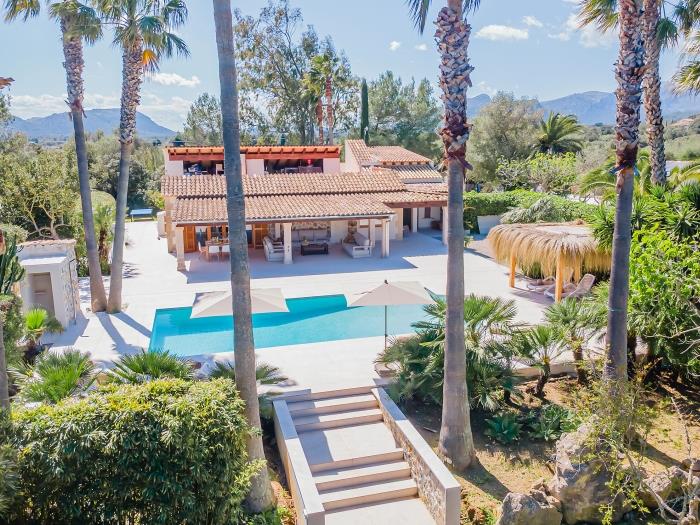 image Casa Kiko 1 By SunVillas Mallorca 0