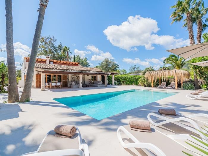 image Casa Kiko 1 By SunVillas Mallorca 10