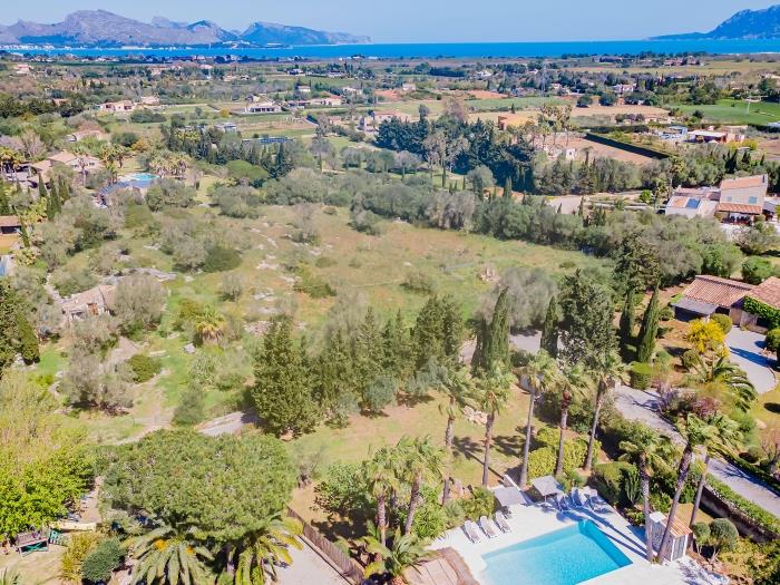 image Casa Kiko 1 By SunVillas Mallorca 11