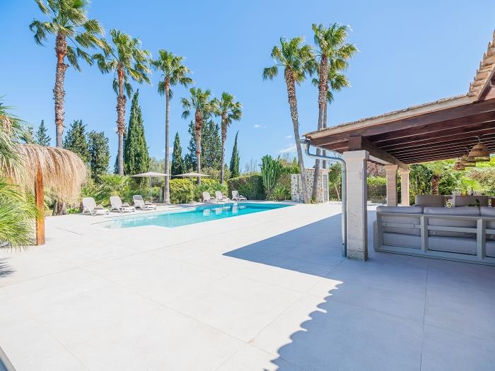 image Casa Kiko 1 By SunVillas Mallorca 12