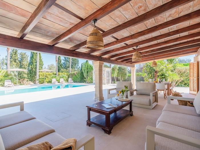 image Casa Kiko 1 By SunVillas Mallorca 14