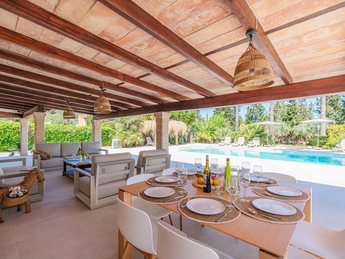 image Casa Kiko 1 By SunVillas Mallorca 15
