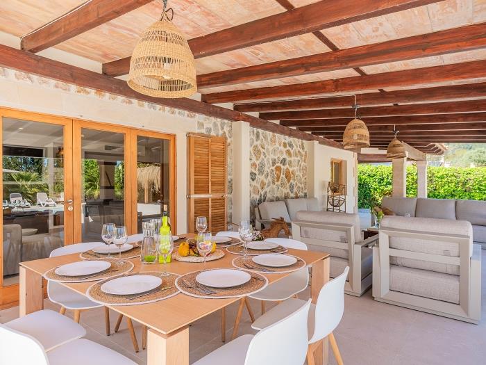 image Casa Kiko 1 By SunVillas Mallorca 16