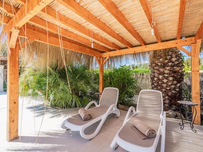 image Casa Kiko 1 By SunVillas Mallorca 17