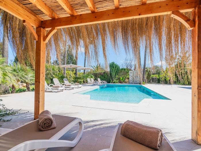 image Casa Kiko 1 By SunVillas Mallorca 18