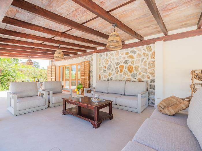 image Casa Kiko 1 By SunVillas Mallorca 19