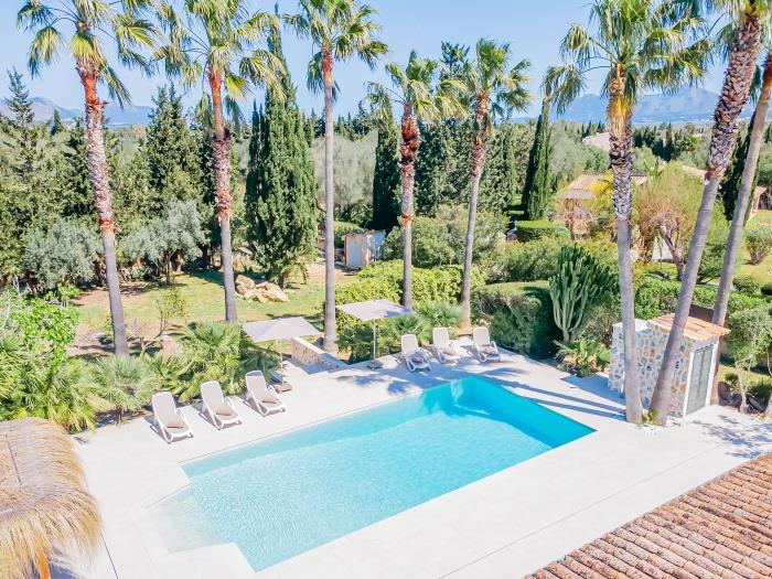 image Casa Kiko 1 By SunVillas Mallorca 1